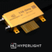 HyperLight Debuts 110 GHz IQ Modulators to Enable 240 GBaud