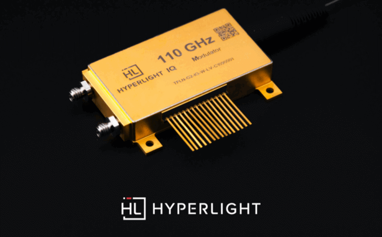 HyperLight Raises $80M Series C to Scale TFLN Photonics 