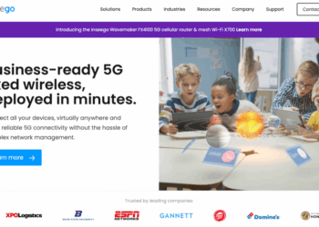 Inseego Taps Donna Johnson as CMO