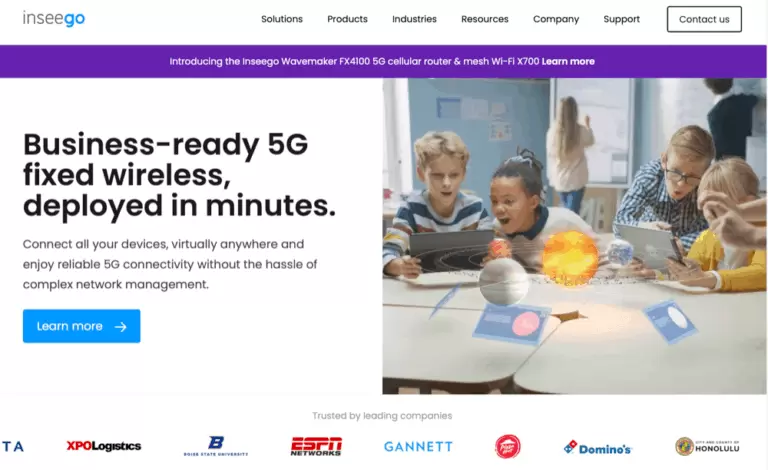 Inseego Taps Donna Johnson as CMO