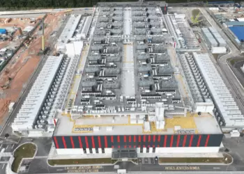 Vantage to Acquire Malaysia Data Center from Yondr