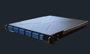 ECOC25: Lumentum Brings Compact, Scalable Optical Circuit Switch