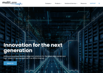 ECOC25: MultiLane Introduces Lightwave Component Analyzer Family
