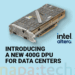 Napatech Debuts 400G DPU with Altera FPGA