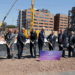 Nokia Bell Labs Breaks Ground on New HQ