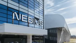 Nebius Uses GPU Assets to Raise $775 Million for Global AI Infrastructure Growth