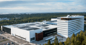 Nokia Opens Advanced Oulu Campus to Anchor Europe’s 5G/6G