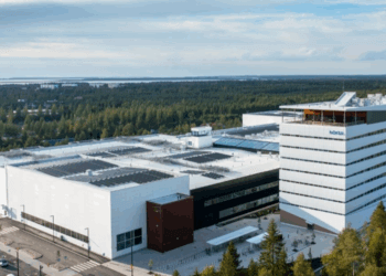 Nokia Opens Advanced Oulu Campus to Anchor Europe’s 5G/6G