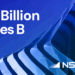 Nscale Raises Record $1.1B Series B to Build Global AI Data Centers