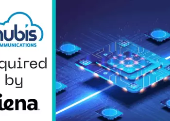 Ciena to Acquire Nubis for $270M, Expands AI Data Center Interconnect Portfolio