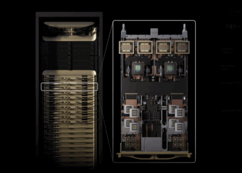 NVIDIA Launches Rubin CPX GPU for Long-Context AI Inference