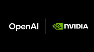 NVIDIA to Invest $100B in OpenAI, Pairing GPU Sales with Equity Stakes