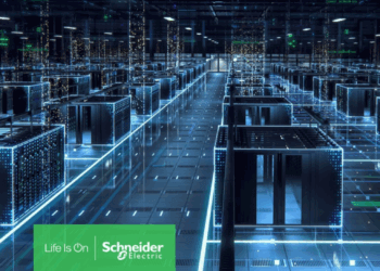 Schneider Electric Plans for 142 kW NVIDIA GB300 NVL72 Racks