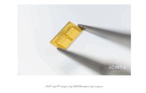Grenoble’s Scintil Photonics Raises $58M to Scale Integrated Photonics