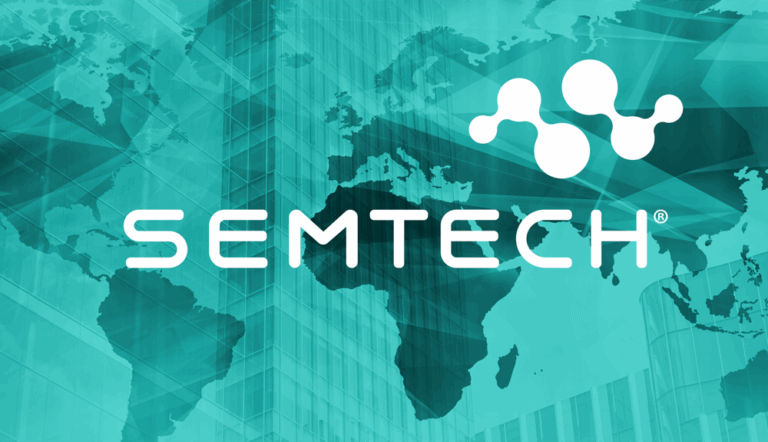 Semtech Showcases 1.6T and 3.2T Interconnect Demos
