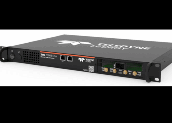 ECOC25: Teledyne LeCroy Debuts 1.6T Ethernet Generator