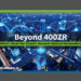 Beyond 400ZR: Cisco’s Routed Optical Networking
