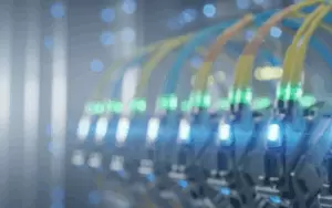 ST Ramps 300 mm Silicon Photonics Manufacturing for 800G and 1.6T