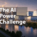 The Power Race: Why Energy Is the New Bottleneck for AI