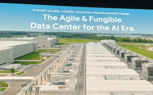 Google’s Partha Ranganathan: Agile AI Architectures and Fungible Data Centers