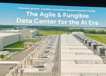 Google’s Partha Ranganathan: Agile AI Architectures and Fungible Data Centers