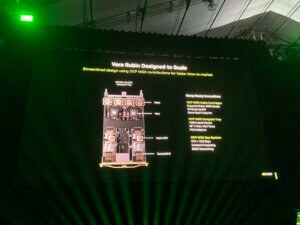 NVIDIA’s Ian Buck: The Giga-Scale AI Roadmap