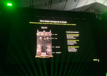 NVIDIA’s Ian Buck: The Giga-Scale AI Roadmap