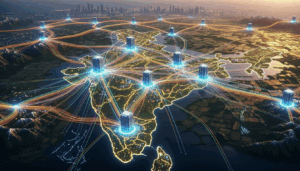 Tejas Wins PowerTel Contract for 400G Pan-India DWDM