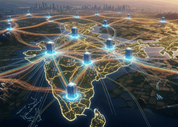 Tejas Wins PowerTel Contract for 400G Pan-India DWDM