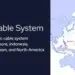Bifrost Cable System Goes RFS, Adds up to 260 Tbps to Trans-Pacific Capacity