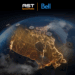 Bell and AST SpaceMobile Complete Canada’s First Space-Based 4G Voice and Data Call