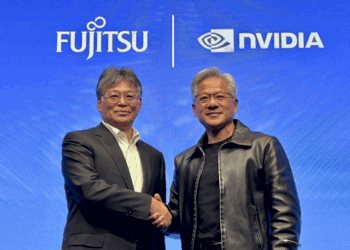Fujitsu Taps NVLink Fusion for MONAKA CPUs + NVIDIA GPUs for Industrial AI