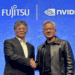 Fujitsu Taps NVLink Fusion for MONAKA CPUs + NVIDIA GPUs for Industrial AI