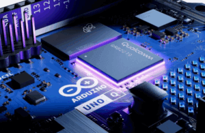 Qualcomm to Acquire Arduino, Expanding Its Edge AI