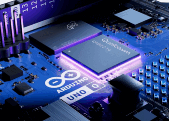 Qualcomm to Acquire Arduino, Expanding Its Edge AI