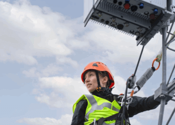 Ericsson Wins 5 Year Deal with Vodafone for Programmable 5G