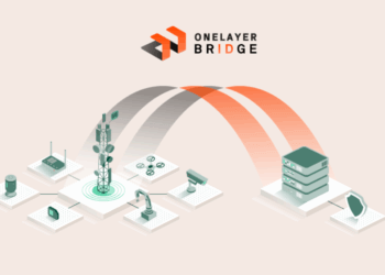 OneLayer Raises $28M Series A to Accelerate Private 5G