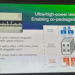 Lumentum: Unlocking CPO Switching with 400mW Lasers