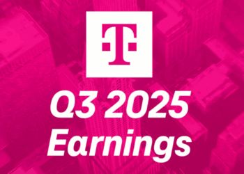 T-Mobile Widens 5G Lead and Raises Full-Year Outlook on Record Q3 Growth