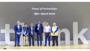Airtel and IBM Partner to Expand AI-Ready Cloud Infrastructure