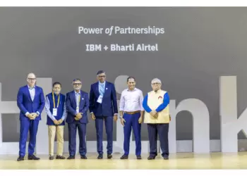 Airtel and IBM Partner to Expand AI-Ready Cloud Infrastructure