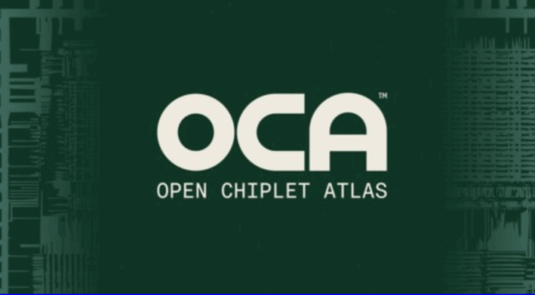 Tenstorrent Launches Open Chiplet Atlas Ecosystem