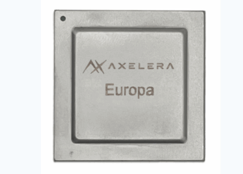 Axelera Launches Europa AIPU with 629 TOPs 
