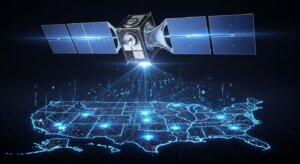 Keysight Supports Airbus UpNext SpaceRAN Program