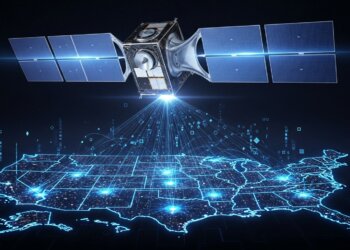 FCC Targets Faster Satellite Approvals and Expanded Spectrum