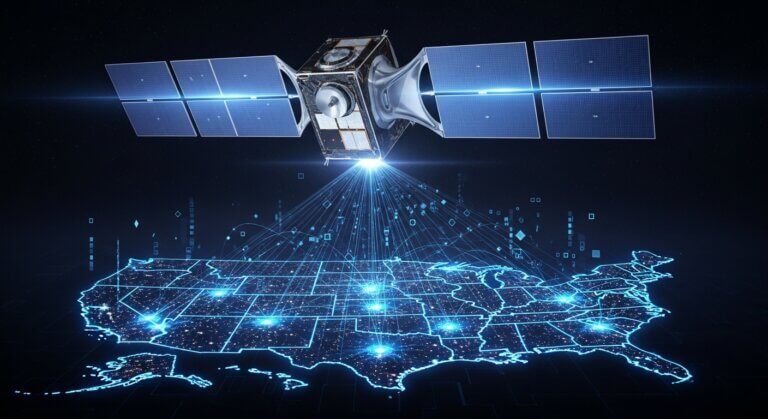 Semtech and Skylo partner on first unified terrestrial-satellite IoT platform