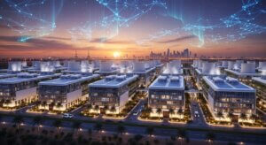 Oracle and NVIDIA Power Abu Dhabi’s US$3.5B Sovereign AI