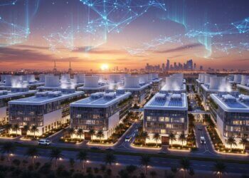 Oracle and NVIDIA Power Abu Dhabi’s US$3.5B Sovereign AI