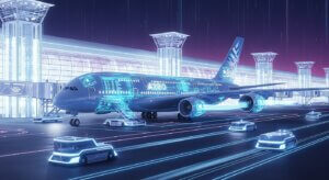 Airbus Expands Private 5G Rollout with Ericsson