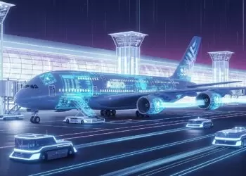 Airbus Expands Private 5G Rollout with Ericsson